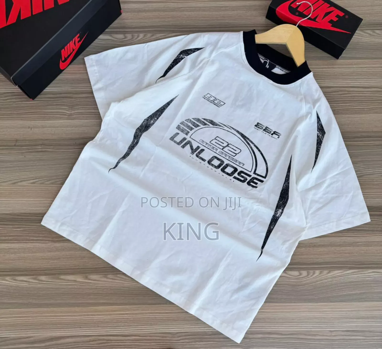 Excel T-Shirts
