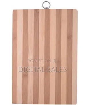 Cutting Board