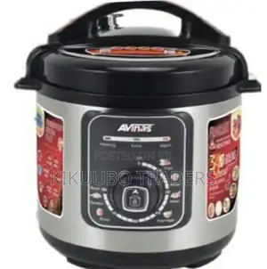 Avinas Intelligent 6L Electric Rice Cooker