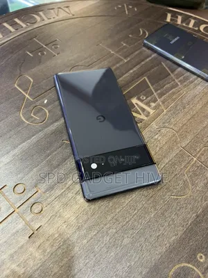 Google Pixel 6 Pro 256 GB Gray