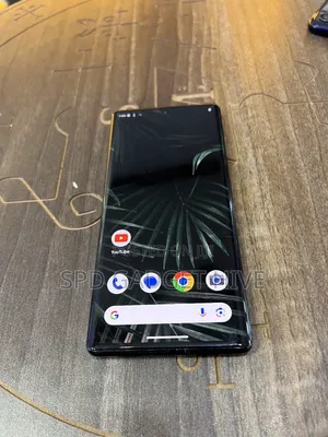 Google Pixel 6 Pro 256 GB Gray