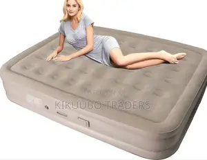 198x152x40cm Double Air Mattress