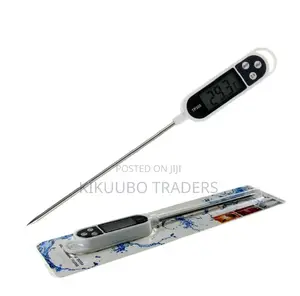 Oil Digital Food Thermometer