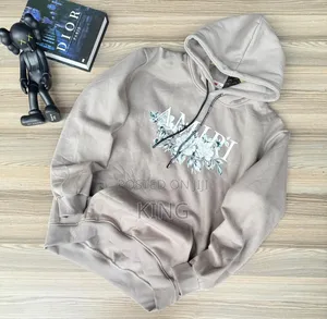 Hoodie Amiri Jumper