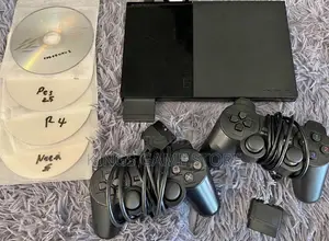 Playstation 2 (Ps2)Chipped