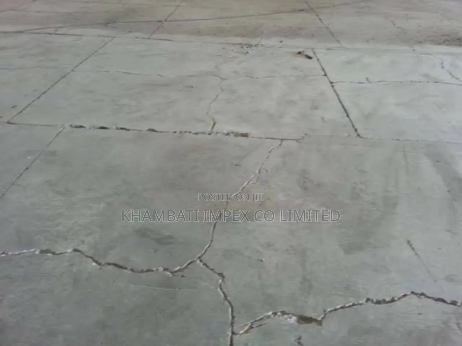 Zahabiya Floor Repair KIT
