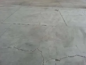 Zahabiya Floor Repair KIT