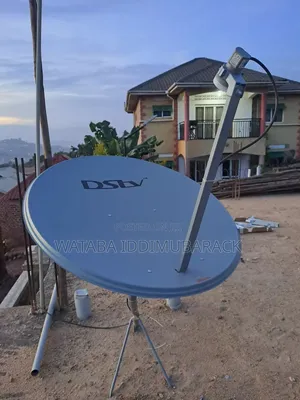 DSTV Installer Just Here Around