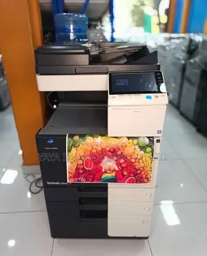 458e Ultra Konica Minolta Bizhub