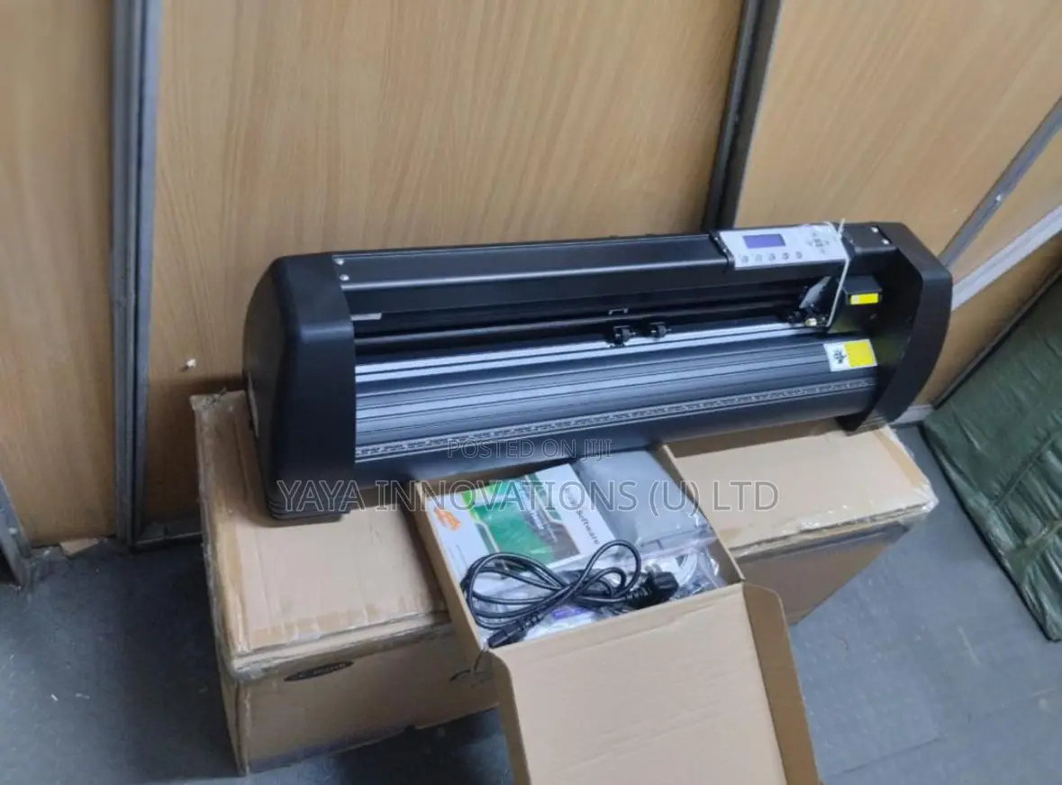 720mm Width Vinyl Cutting Plotter