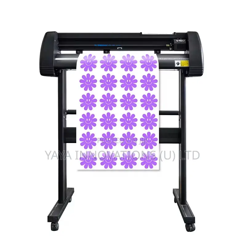 New Condition Cutter Plotter Machine