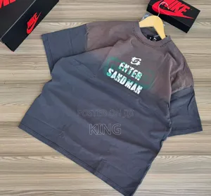 Sleek T-Shirts