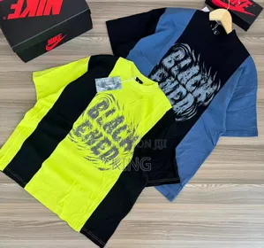Global T-Shirts