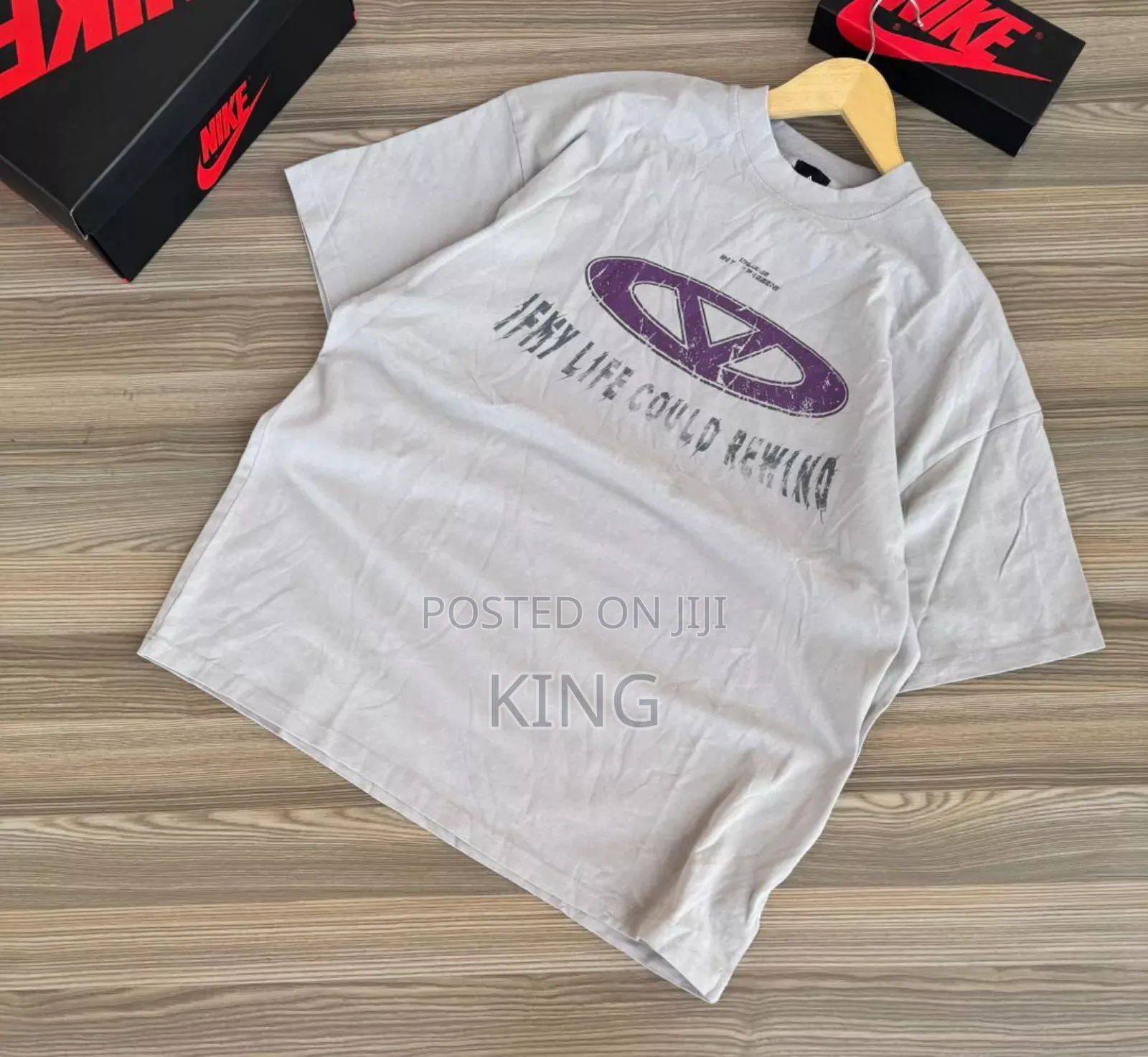 Amor T-Shirts