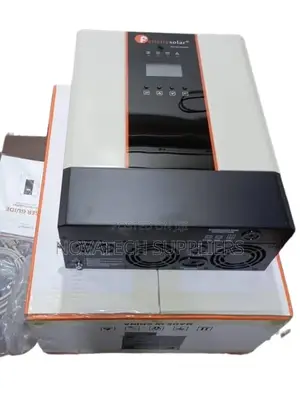 3KVA Felicity Hybrid Inverter/ Pure Sine Wave