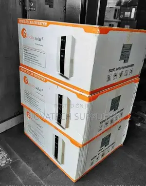 5KVA Felicity Hybrid Inverter/ Pure Sine Wave