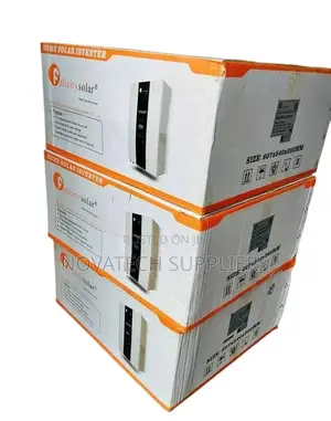 10KVA / 8000W Felicity Hybrid Inverter