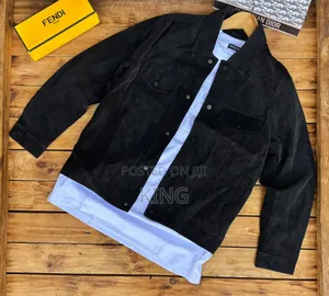 Original Jackets