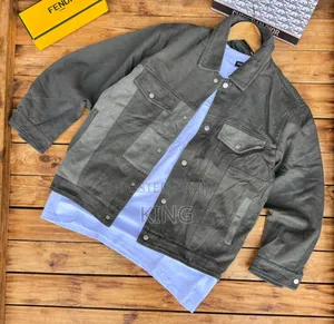 Majestic Jackets