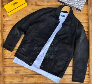 Praise Jackets