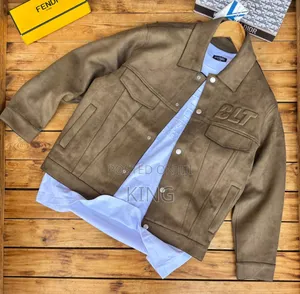 First Rate Jackets