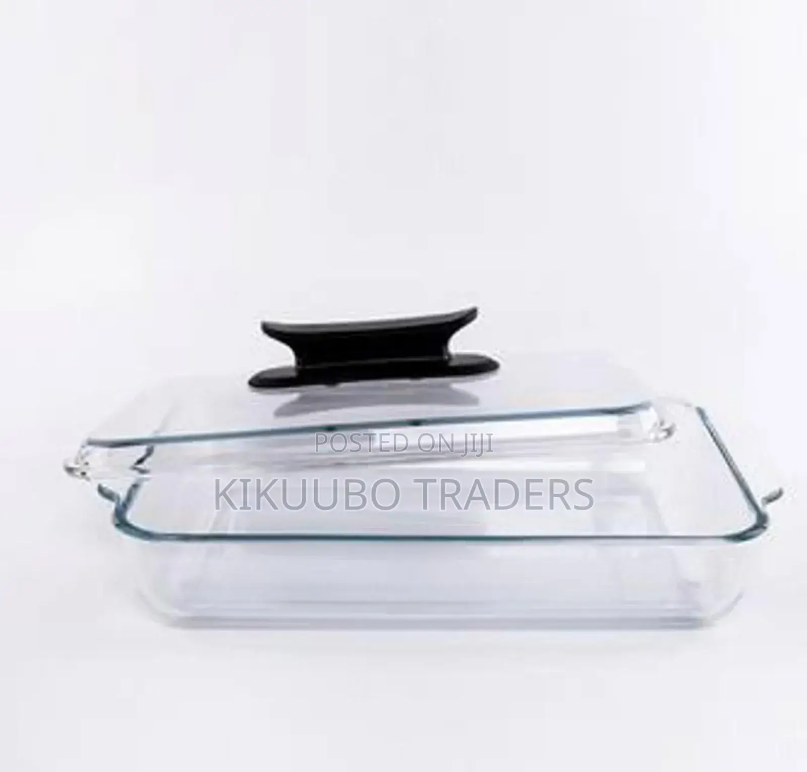 Glass Food Serving Dishes
