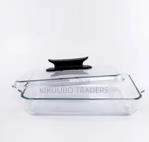 Glass Food Serving Dishes