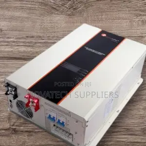 3KVA / 3000W Felicity Hybrid Inverter/ Heavy Duty