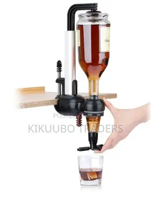 Bar Butler