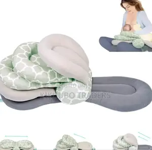 Baby Nursing Pillow