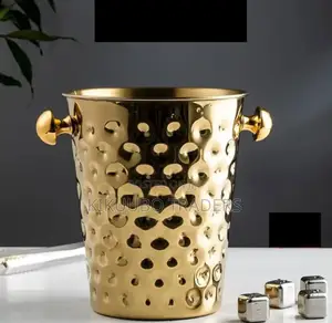 Modern Looks Ice Bucket