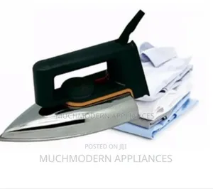 Geepas Dry Iron Gdi 23016