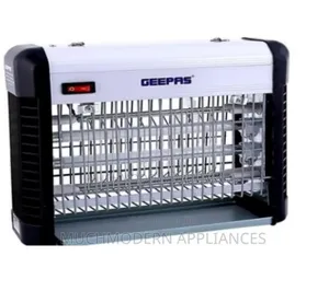 Geepas GBK1131N Electric BUG Killer/6w