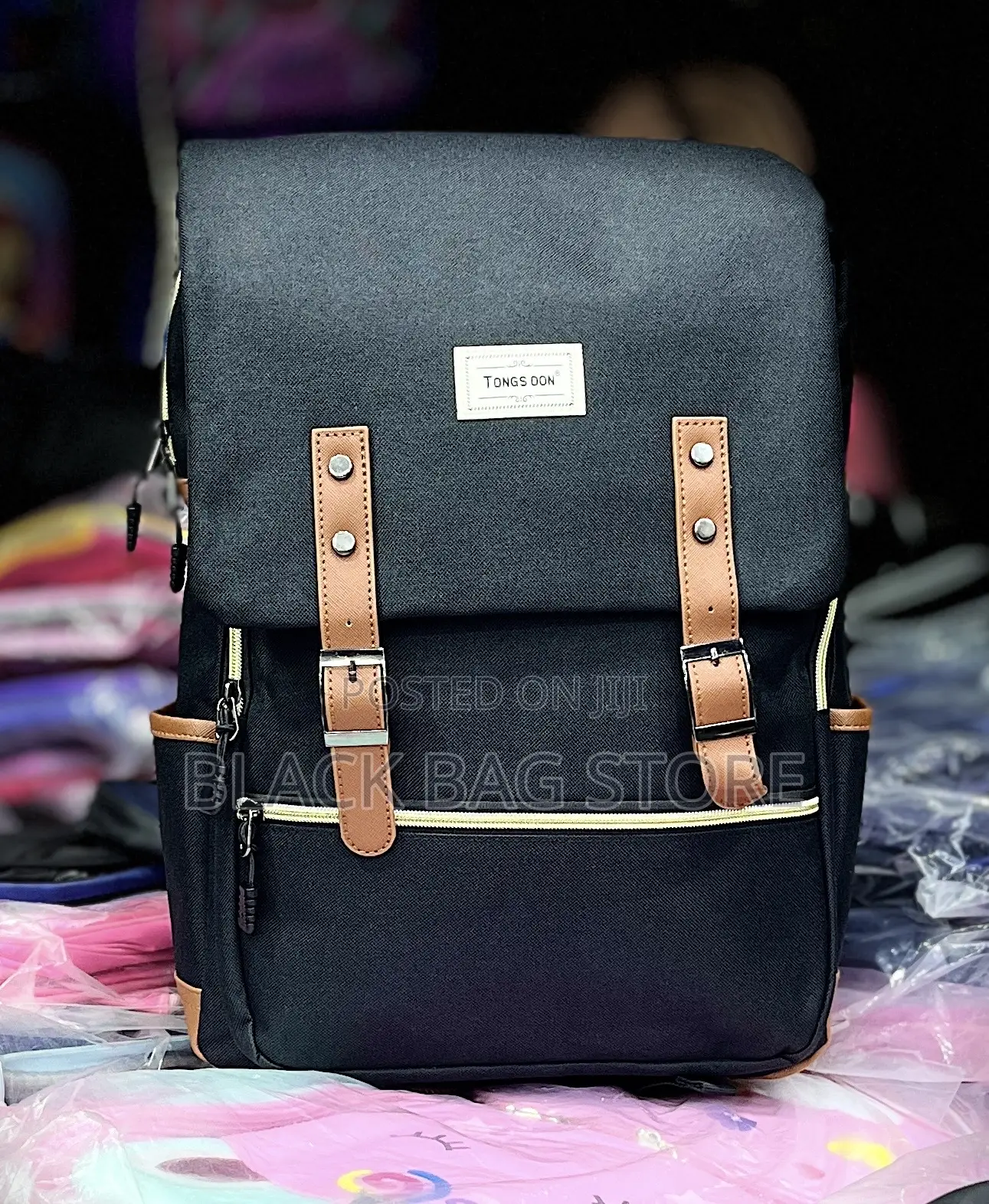TONGSON Fashion Bag