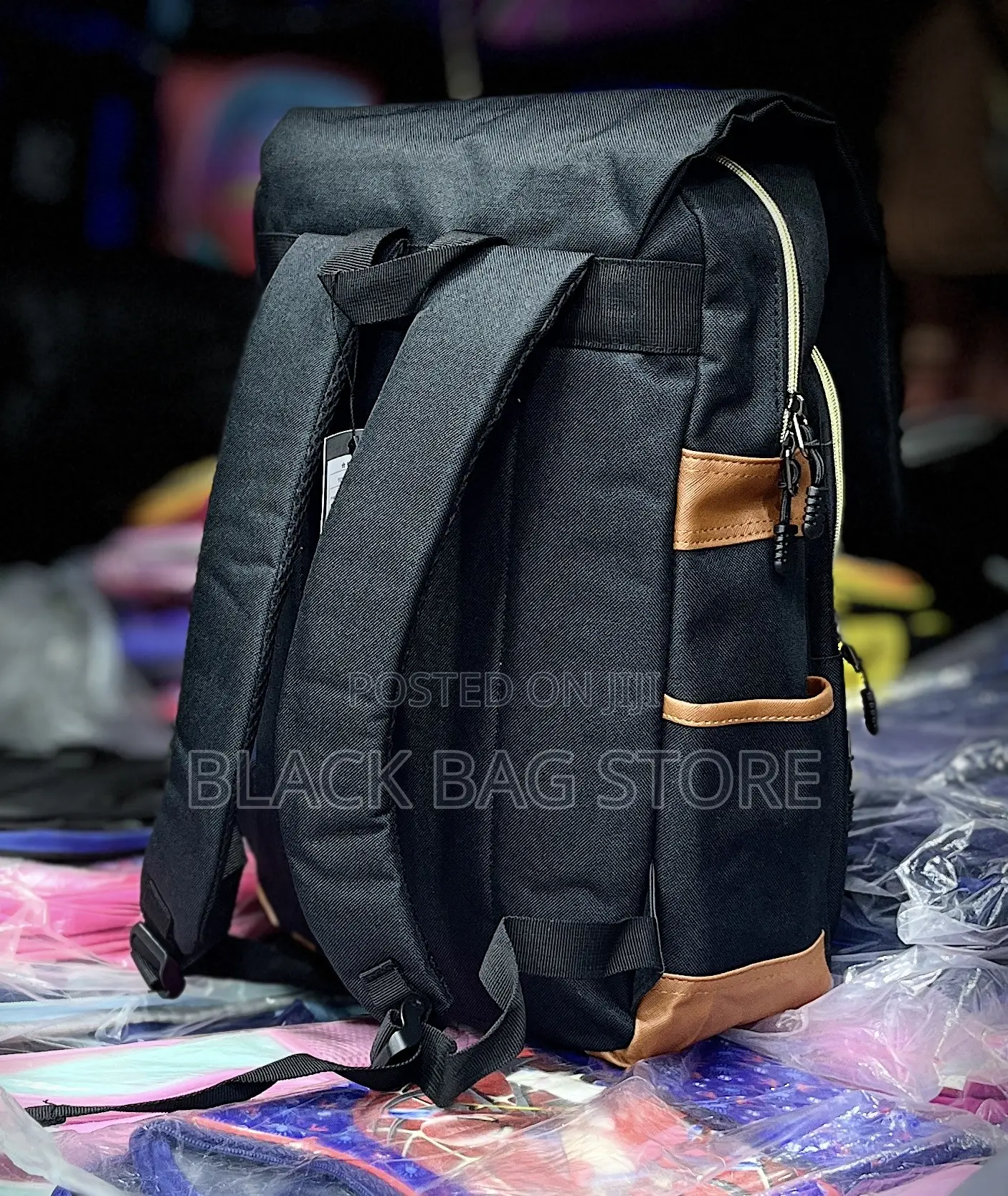 TONGSON Fashion Bag