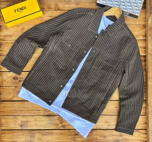 Crescent Jackets
