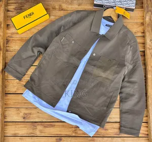Crescent Jackets