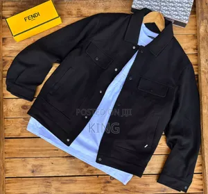 Zeus Jackets
