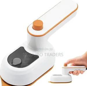 Mini Portable Iron
