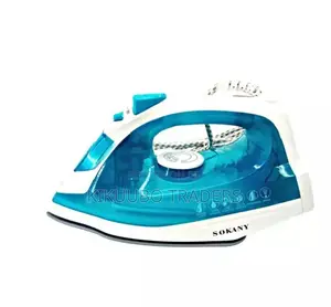 Sokany Steam Flat Iron