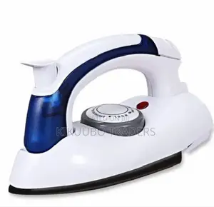 Travel Small Electric Steam Iron