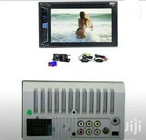 Mp5 Radio Player For Cars