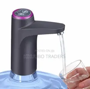 Switch Intelligent USB Rechargeable Water Dispenser