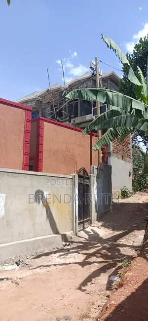 Furnished 1bdrm Room & Parlour in Nansana Masitowa, Nabweru for rent