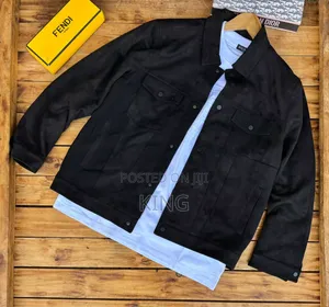 Serene Jackets