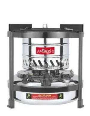 Vikas Wick Stove
