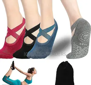 Yoga Socks/ Anti Slip Sock