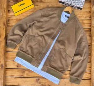 High Chief Jackets