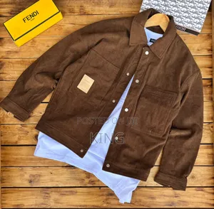 Civil Jacket