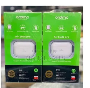 Oraimo Airpods Pro